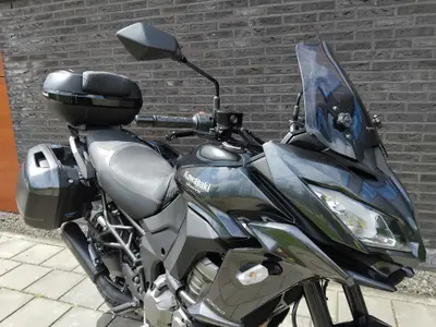 KAWASAKI VERSYS 1000 – foto 4