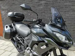 Kawasaki Versys 1000 2016 occasion – foto 4 van 15