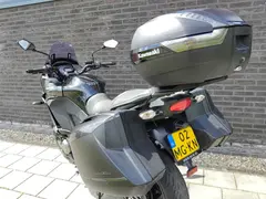 Kawasaki Versys 1000 2016 occasion – foto 10 van 15
