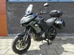 Kawasaki Versys 1000 2016 occasion – foto 12 van 15
