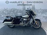 HARLEY-DAVIDSON ELECTRA GLIDE STANDARD FLHT
