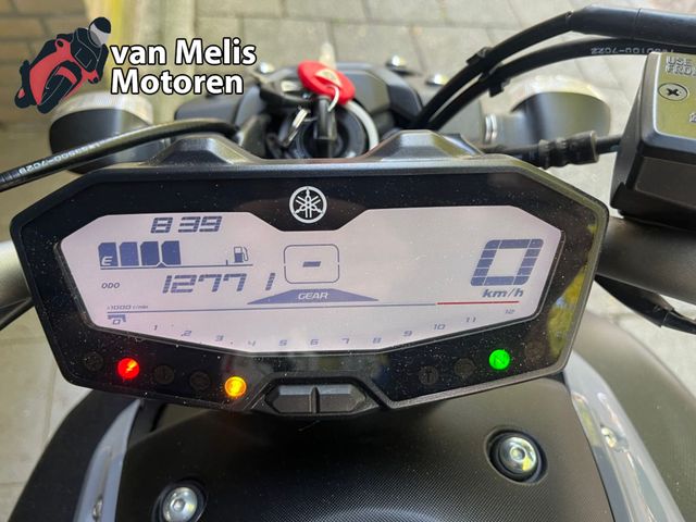 yamaha - mt-07-abs