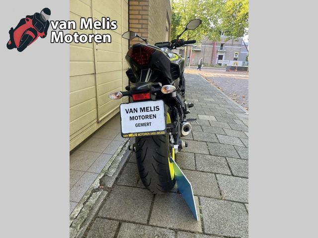 yamaha - mt-07-abs