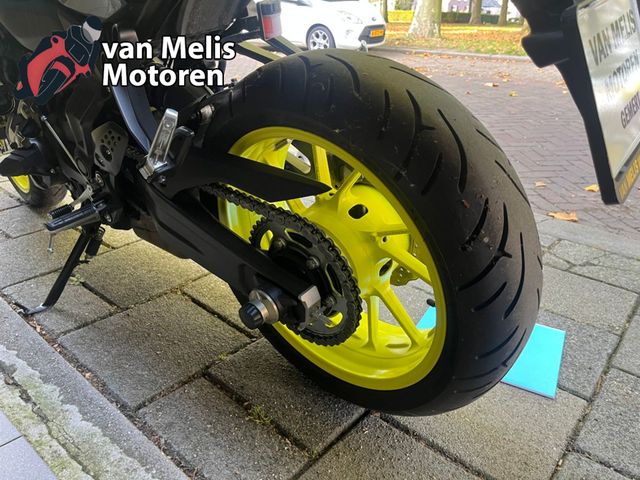 yamaha - mt-07-abs