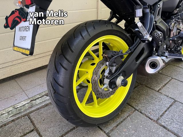 yamaha - mt-07-abs