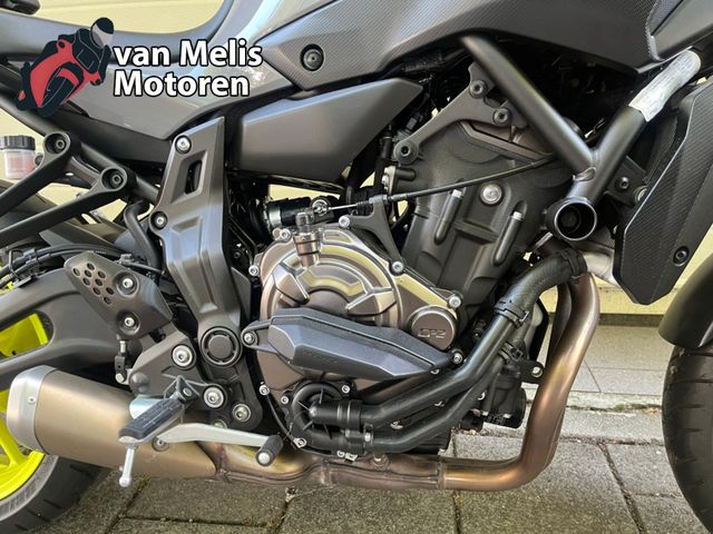 yamaha - mt-07-abs