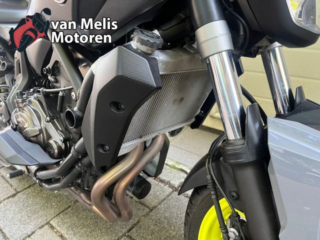 yamaha - mt-07-abs