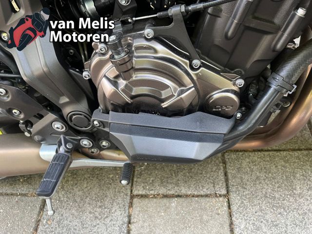 yamaha - mt-07-abs