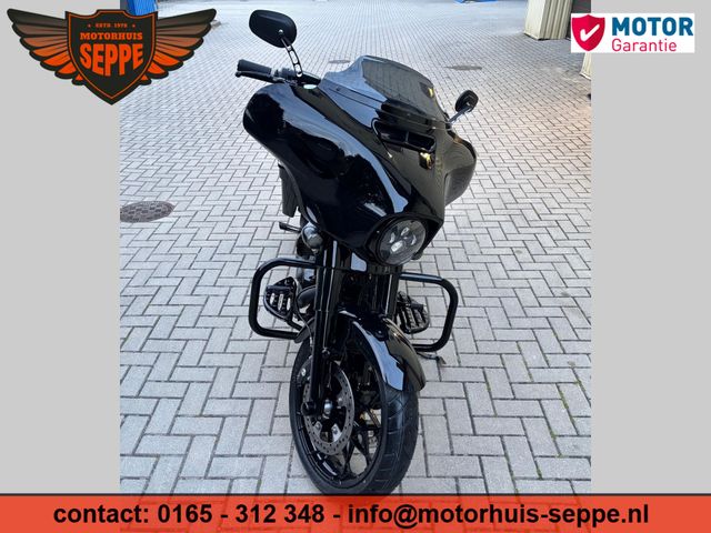 harley-davidson - street-glide-special-flhxs