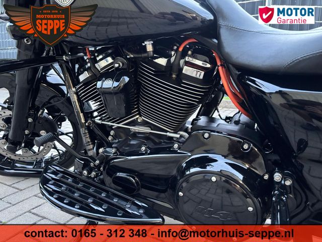 harley-davidson - street-glide-special-flhxs