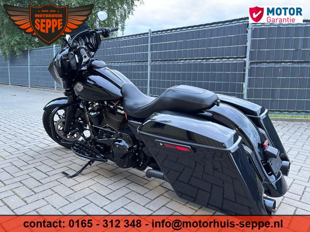 harley-davidson - street-glide-special-flhxs