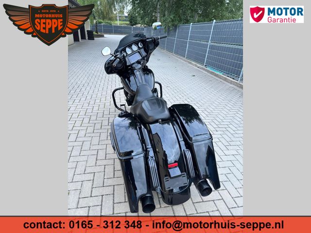 harley-davidson - street-glide-special-flhxs