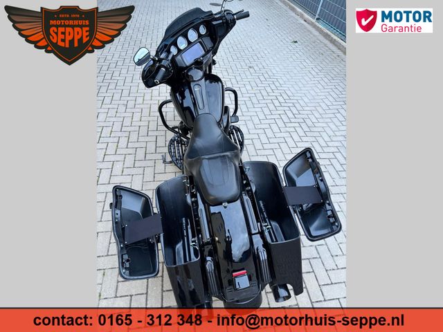 harley-davidson - street-glide-special-flhxs