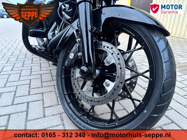 harley-davidson - street-glide-special-flhxs