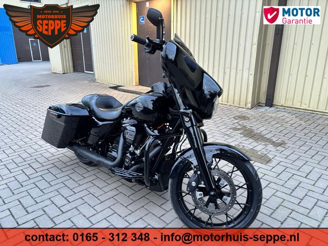 harley-davidson - street-glide-special-flhxs
