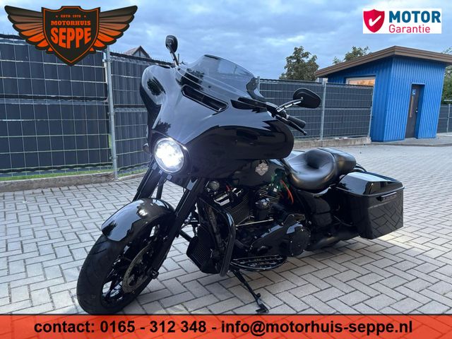 harley-davidson - street-glide-special-flhxs