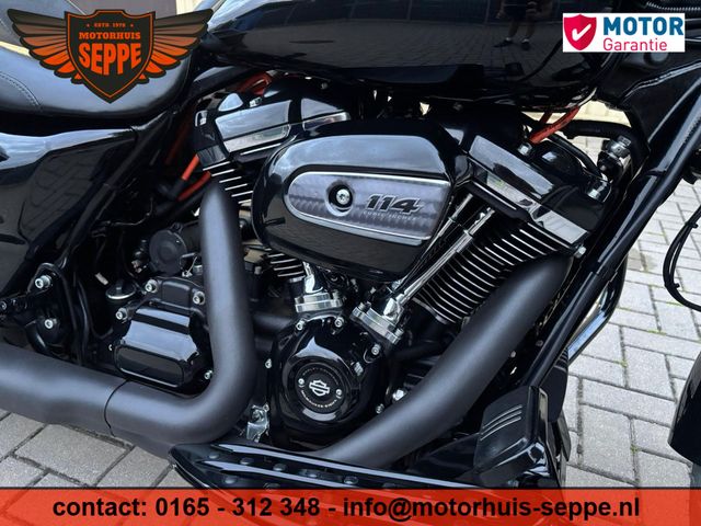 harley-davidson - street-glide-special-flhxs