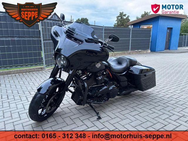 harley-davidson - street-glide-special-flhxs