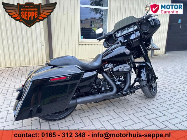 harley-davidson - street-glide-special-flhxs