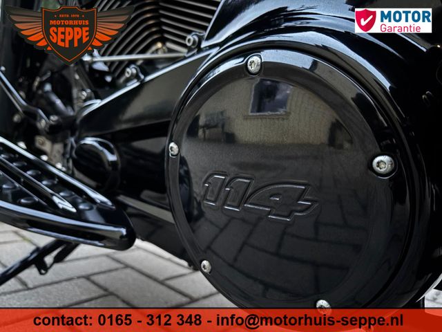 harley-davidson - street-glide-special-flhxs