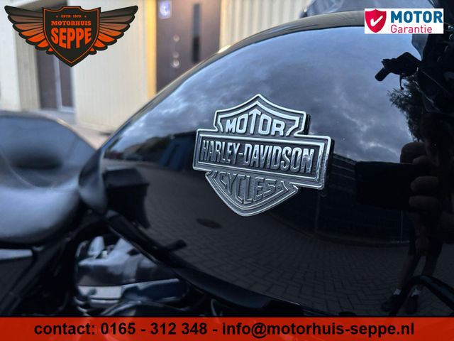harley-davidson - street-glide-special-flhxs