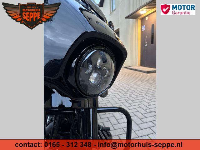 harley-davidson - street-glide-special-flhxs