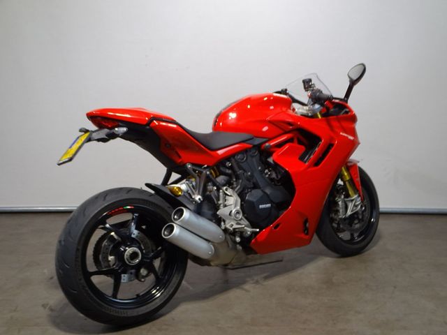 ducati - supersport-950-s