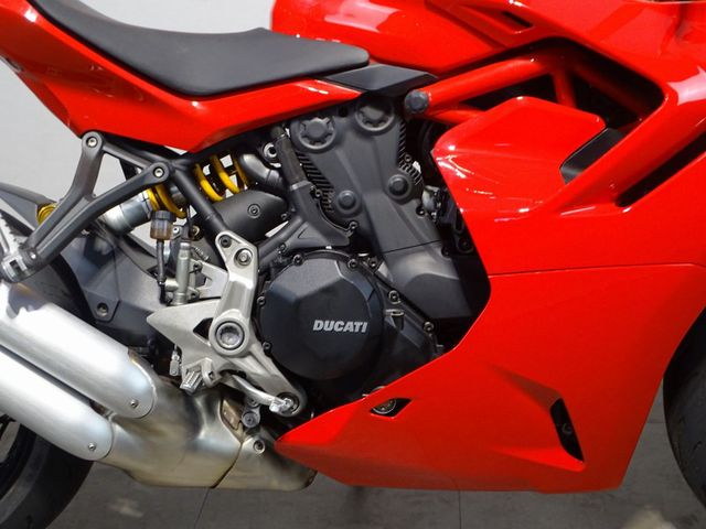 ducati - supersport-950-s