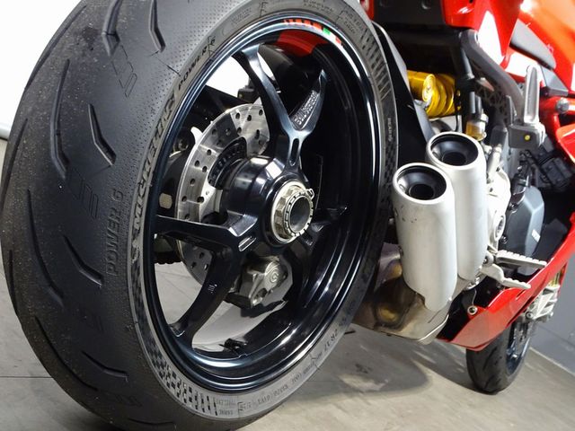 ducati - supersport-950-s