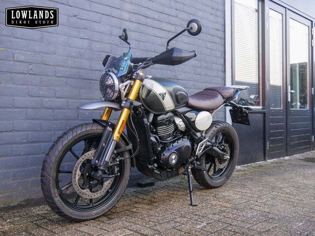 triumph - scrambler-400-x