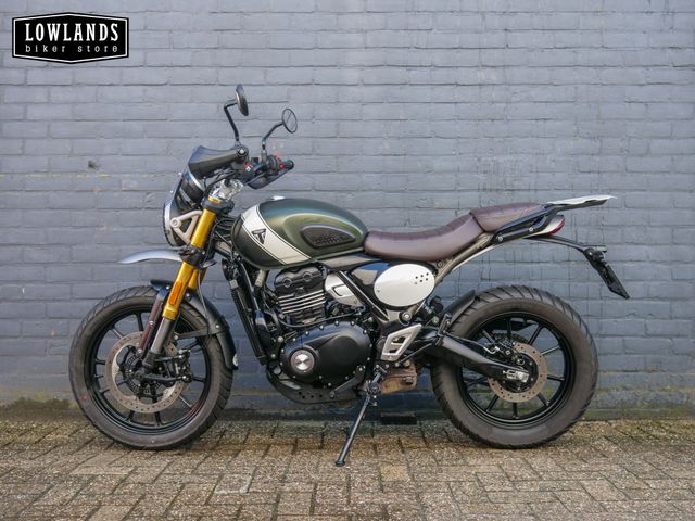 triumph - scrambler-400-x