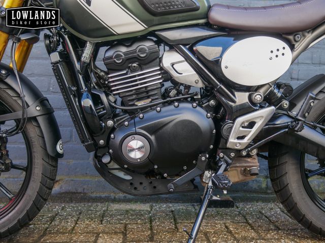 triumph - scrambler-400-x