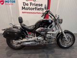 BMW R 1200 C ABS