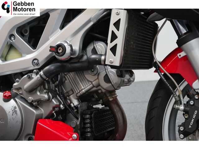 suzuki - sv-1000-s