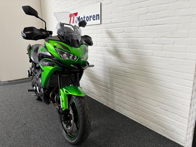 kawasaki - versys-650-abs