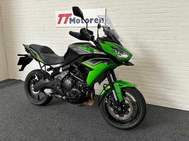 kawasaki - versys-650-abs