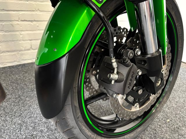 kawasaki - versys-650-abs
