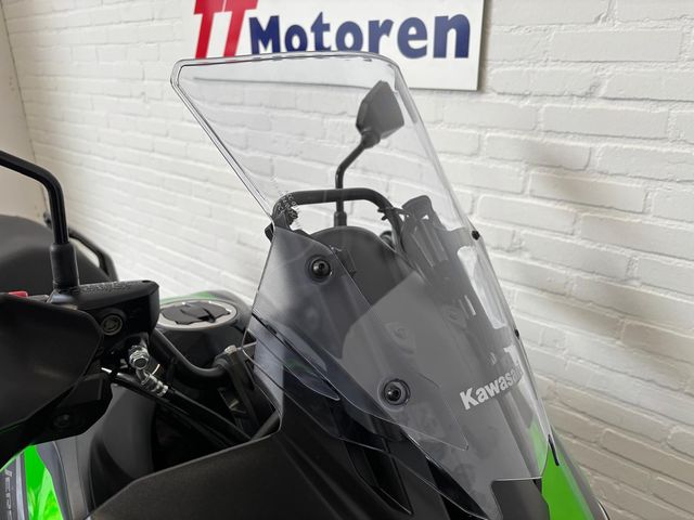 kawasaki - versys-650-abs