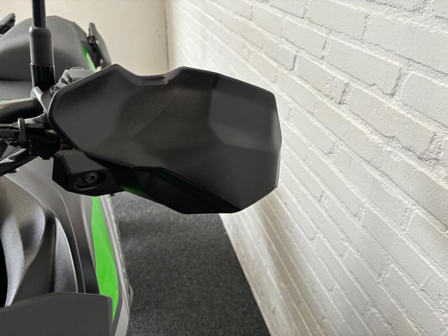 kawasaki - versys-650-abs