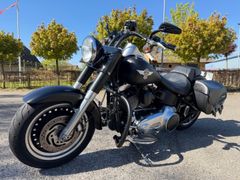 Harley-Davidson Fat Boy 5hd Fatboy Lo Softail 2011 occasion – foto 1 van 20