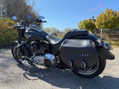 Harley-Davidson Fat Boy 5hd Fatboy Lo Softail 2011 occasion – foto 2 van 20