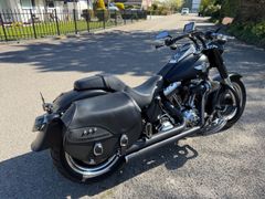 Harley-Davidson Fat Boy 5hd Fatboy Lo Softail 2011 occasion – foto 3 van 20