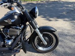 Harley-Davidson Fat Boy 5hd Fatboy Lo Softail 2011 occasion – foto 5 van 20