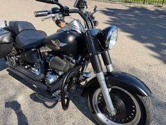 Harley-Davidson Fat Boy 5hd Fatboy Lo Softail 2011 occasion – foto 6 van 20