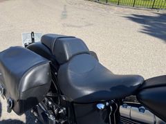 Harley-Davidson Fat Boy 5hd Fatboy Lo Softail 2011 occasion – foto 9 van 20