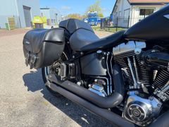Harley-Davidson Fat Boy 5hd Fatboy Lo Softail 2011 occasion – foto 10 van 20