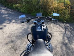 Harley-Davidson Fat Boy 5hd Fatboy Lo Softail 2011 occasion – foto 13 van 20
