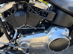 Harley-Davidson Fat Boy 5hd Fatboy Lo Softail 2011 occasion – foto 15 van 20