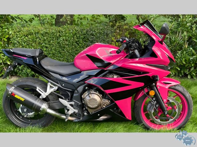 honda - cbr-500-r-abs