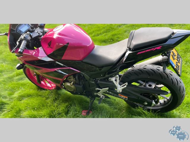 honda - cbr-500-r-abs